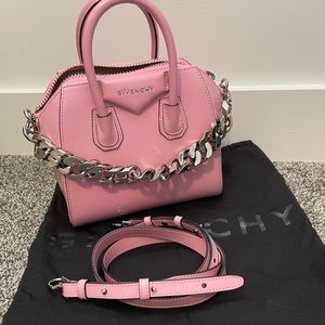 Givenchy Antigona Mini